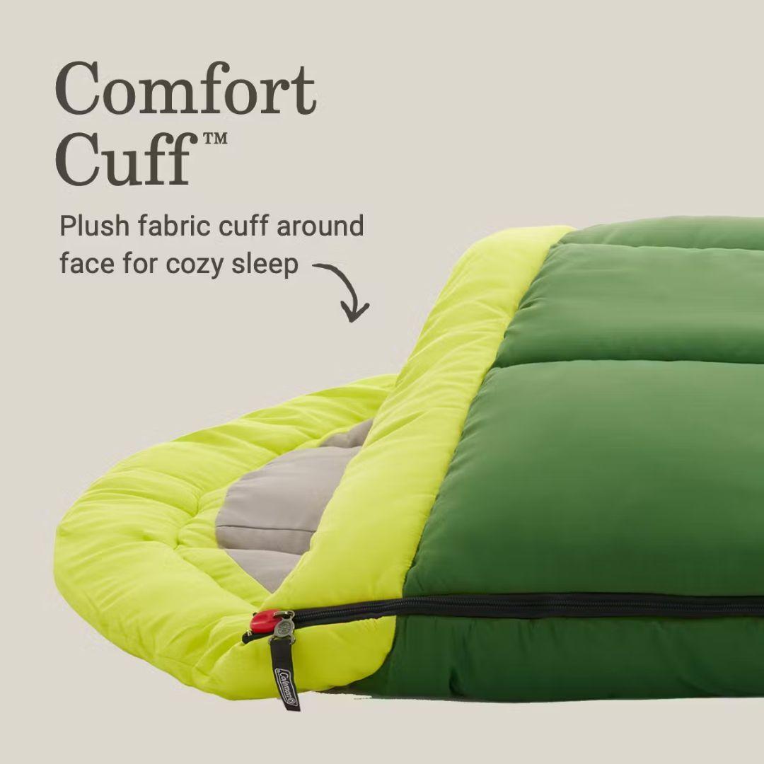 Coleman Arch Bay Sleeping Bag